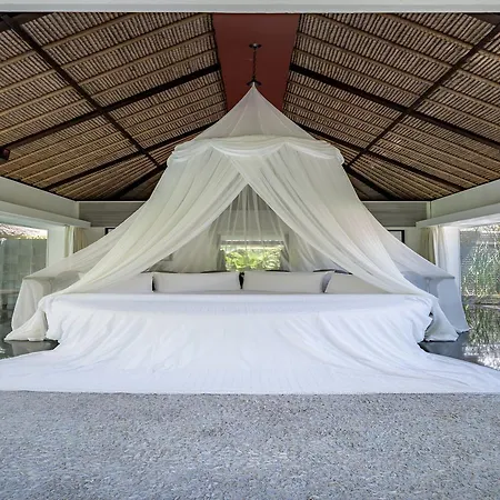 Kayumanis Nusa Dua Private Villa & Spa
