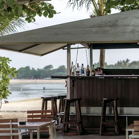 Kayumanis Nusa Dua Private Villa & Spa