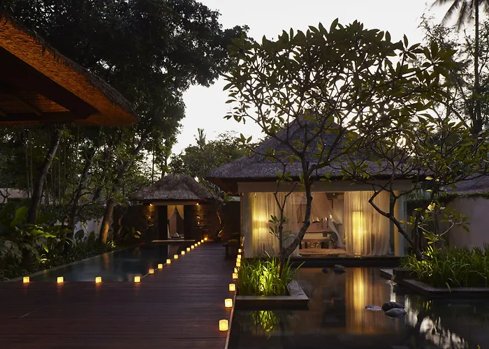 Kayumanis Private &
