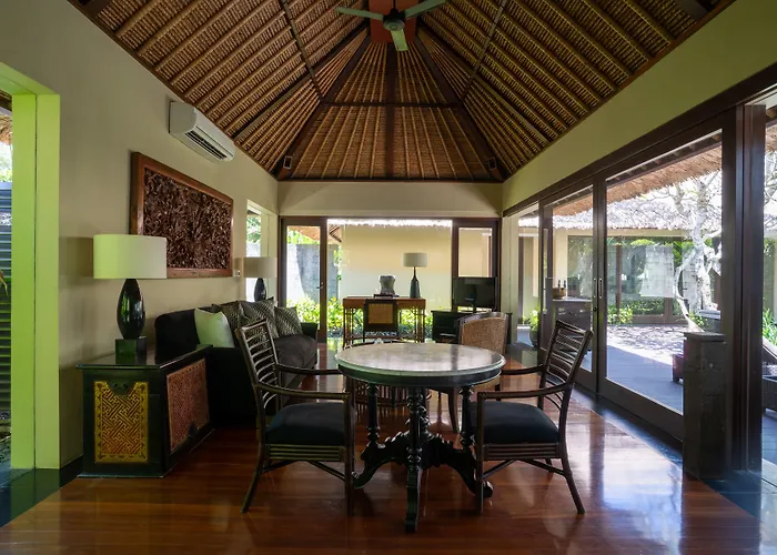 Kayumanis Private &