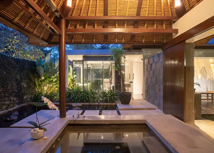 ホテル Kayumanis Private &