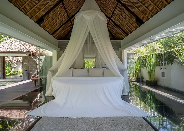 Hotel Kayumanis Nusa Dua Private & Spa Nusa Dua (Bali)