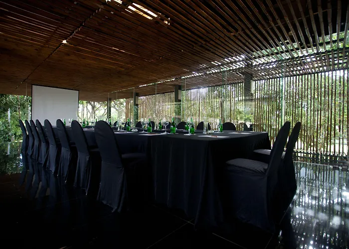 Kayumanis Nusa Dua Private & Spa *