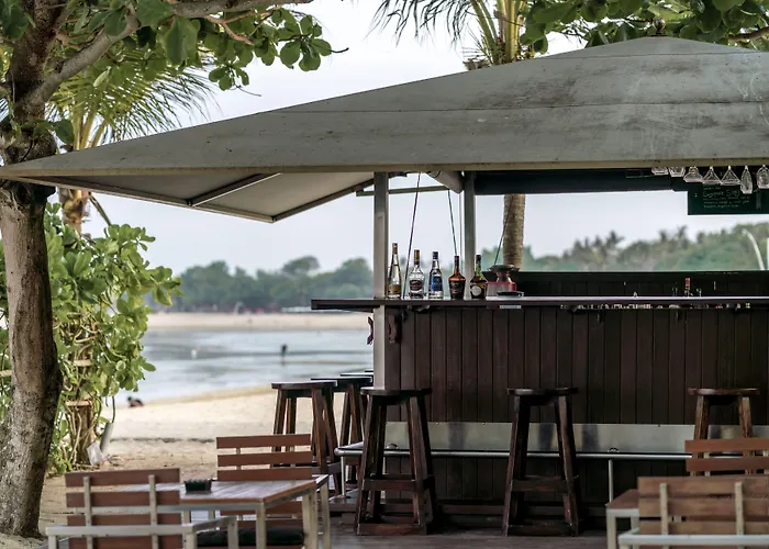 Kayumanis Nusa Dua Private & Spa Nusa Dua (Bali)