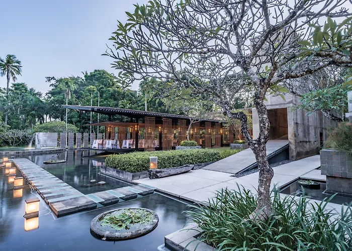 Hotel Kayumanis Nusa Dua Private & Spa Nusa Dua (Bali)