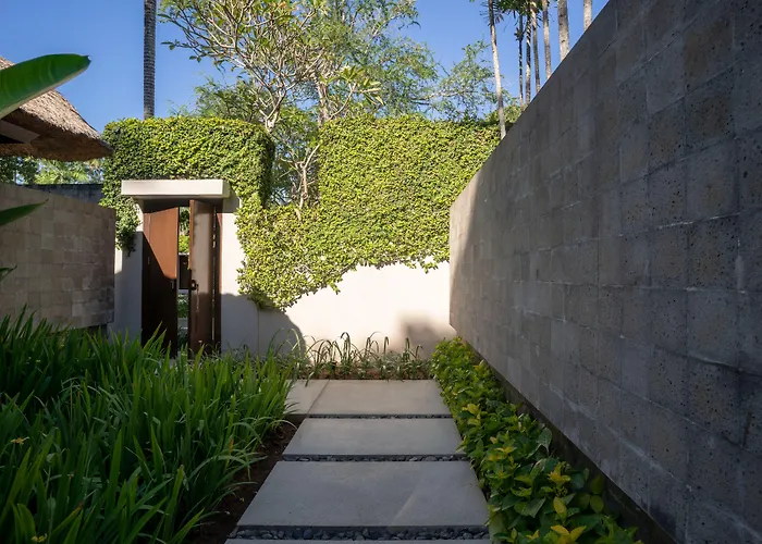 Kayumanis Nusa Dua Private & Spa