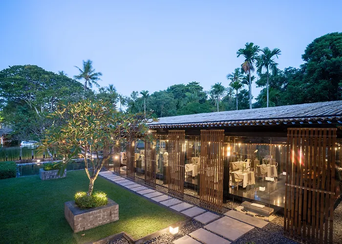 Kayumanis Nusa Dua Private & Spa * Nusa Dua (Bali)