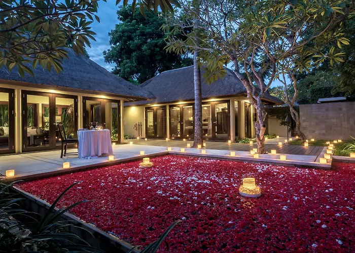 Kayumanis Nusa Dua Private & Spa * Nusa Dua (Bali)
