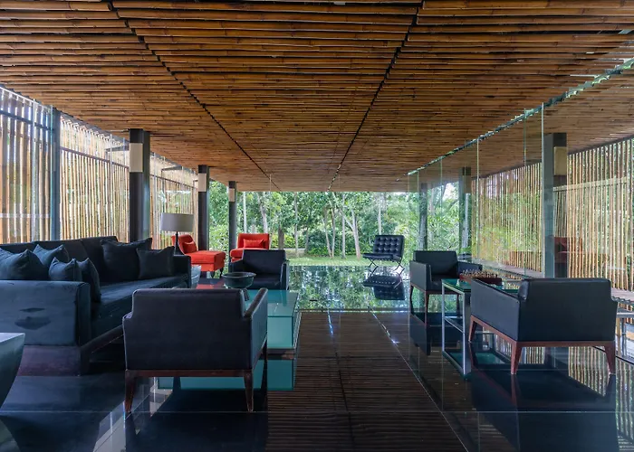 Kayumanis Nusa Dua Private & Spa *