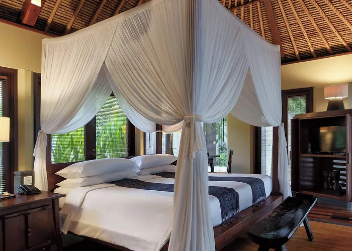 Kayumanis Nusa Dua Private & Spa Hotel *