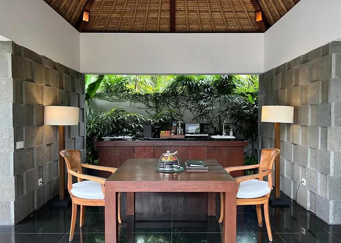 Kayumanis Nusa Dua Private & Spa