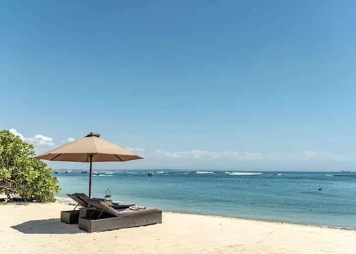 Kayumanis Nusa Dua Private & Spa Nusa Dua (Bali)